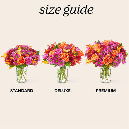 Mum's the Word Bouquet –  Kiss Floral Llc, Conshohocken PA