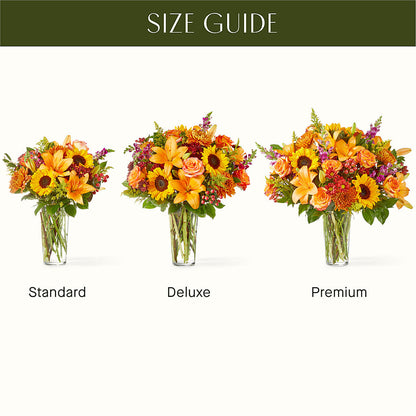 Seasons Change Bouquet –  Kiss Floral Llc, Conshohocken PA