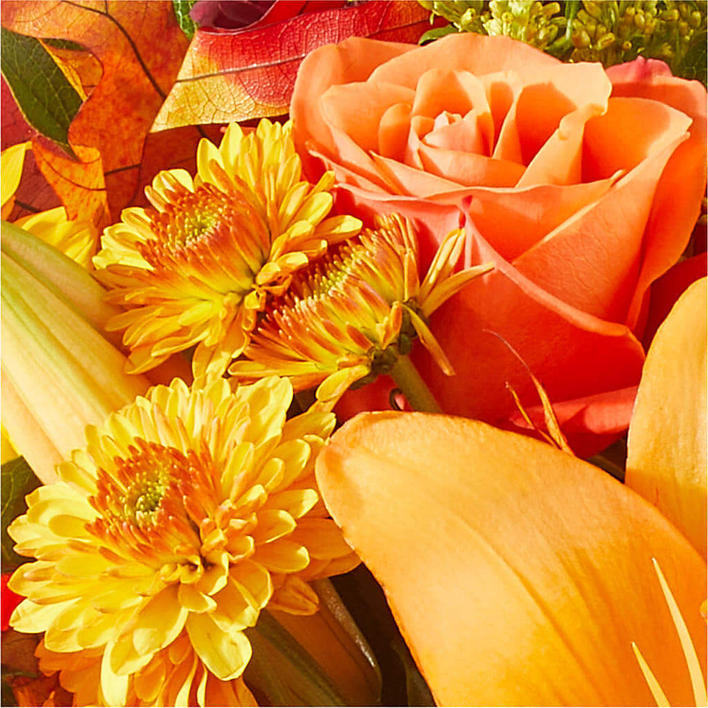 Sunny Side Bouquet –  Kiss Floral Llc, Conshohocken PA