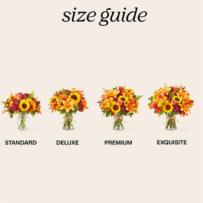 Sunny Side Bouquet –  Kiss Floral Llc, Conshohocken PA