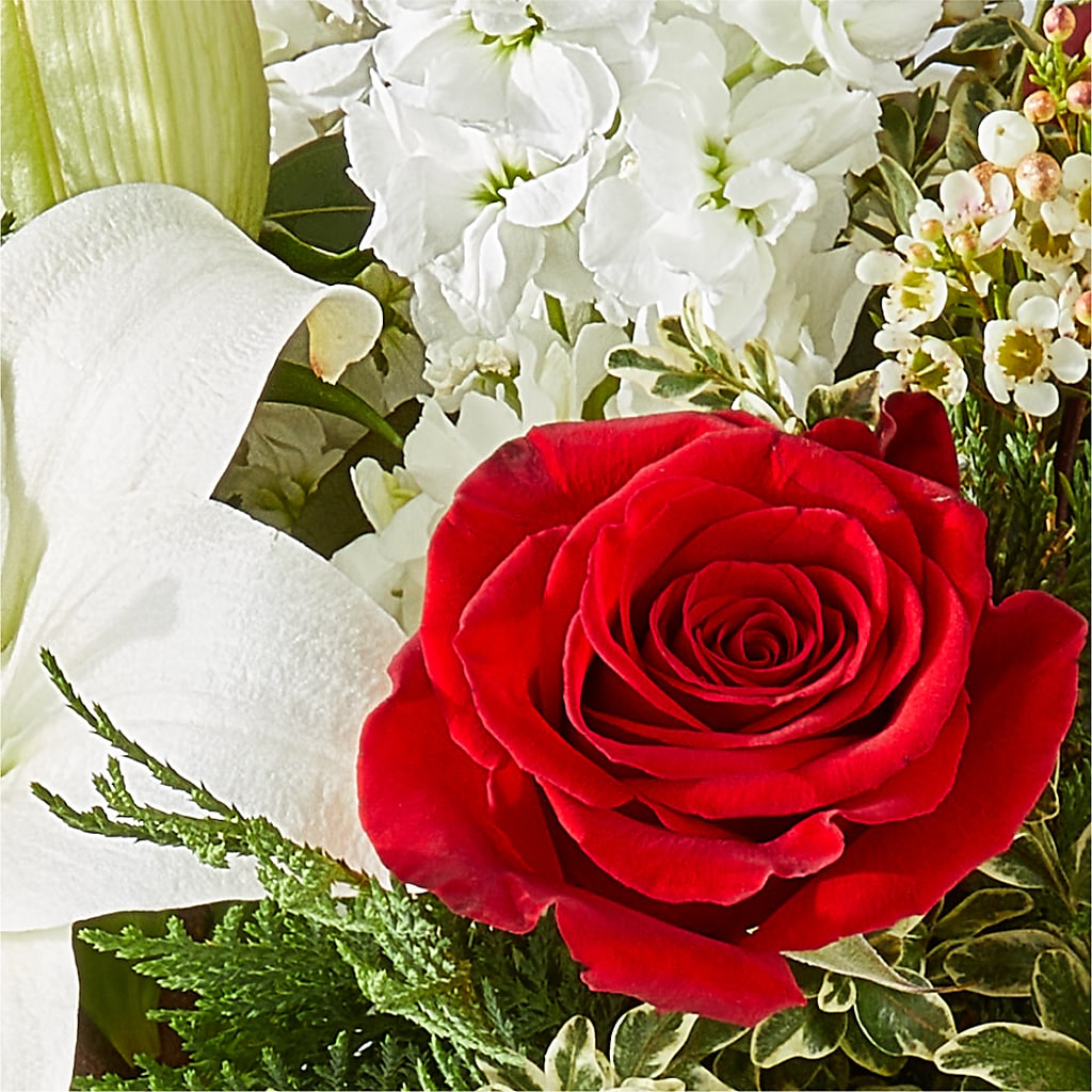 Twinkle Lights Bouquet –  Kiss Floral Llc, Conshohocken PA