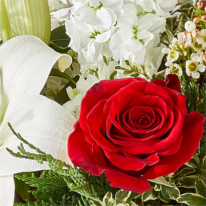 Twinkle Lights Bouquet –  Kiss Floral Llc, Conshohocken PA