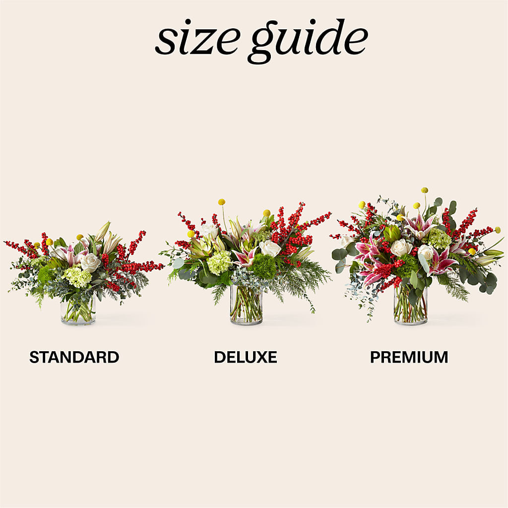 Berry & Bright Bouquet –  Kiss Floral Llc, Conshohocken PA