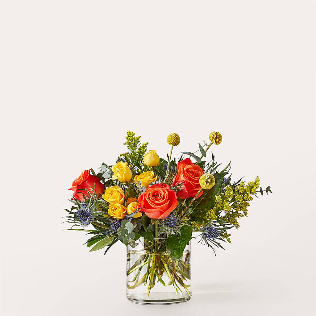 Disco Bouquet –  Kiss Floral Llc, Conshohocken PA