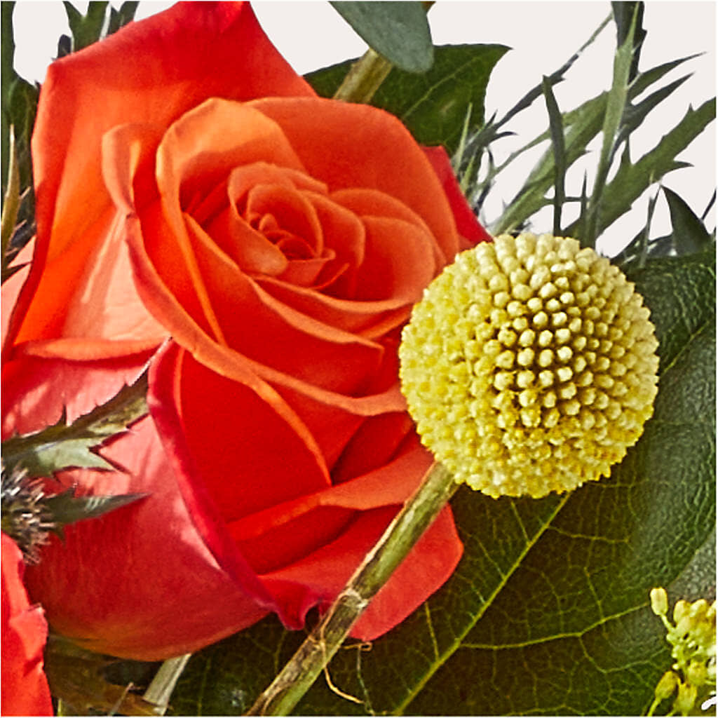 Disco Bouquet –  Kiss Floral Llc, Conshohocken PA