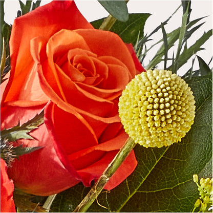 Disco Bouquet –  Kiss Floral Llc, Conshohocken PA