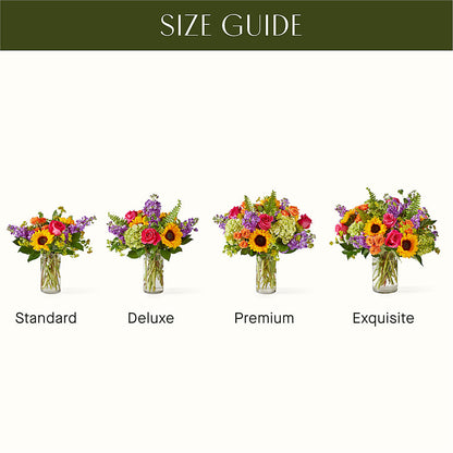 Vibrant Greetings Bouquet –  Kiss Floral Llc, Conshohocken PA