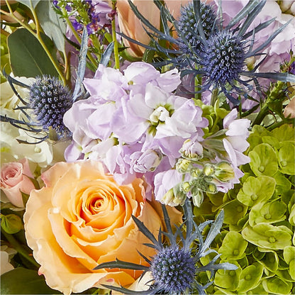 Porch Swing Bouquet –  Kiss Floral Llc, Conshohocken PA