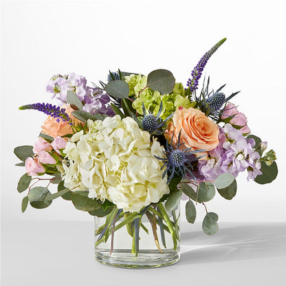 Porch Swing Bouquet –  Kiss Floral Llc, Conshohocken PA