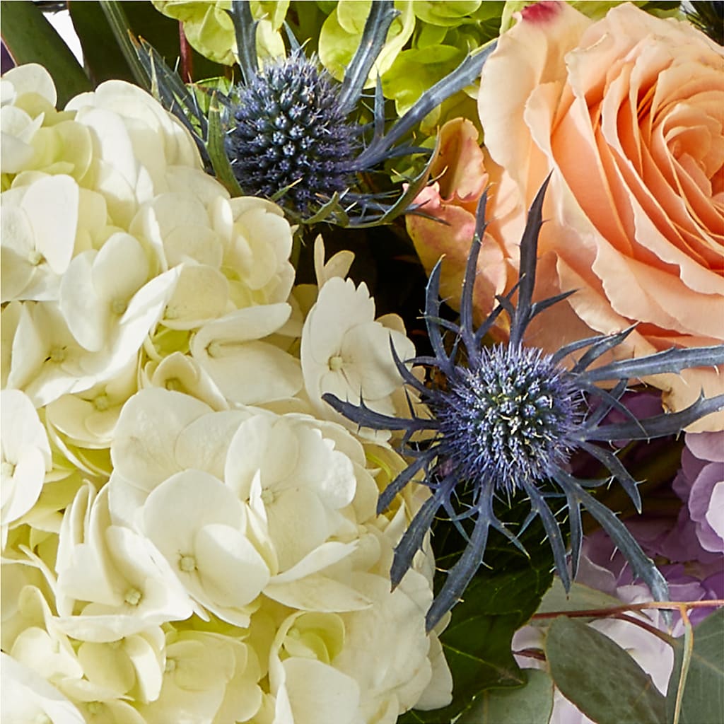 Porch Swing Bouquet –  Kiss Floral Llc, Conshohocken PA