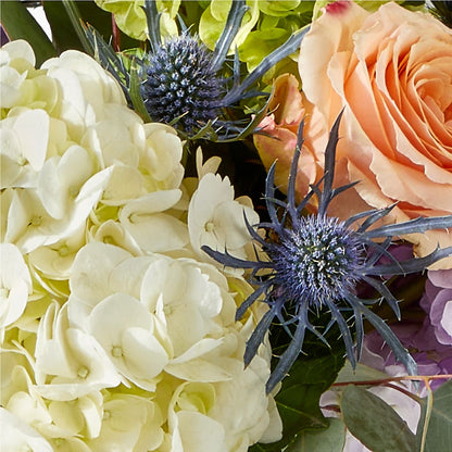 Porch Swing Bouquet –  Kiss Floral Llc, Conshohocken PA