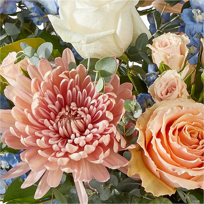 Inspired Bouquet –  Kiss Floral Llc, Conshohocken PA