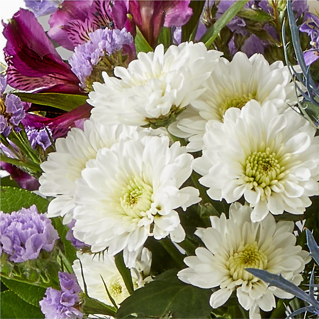 Shooting Star Bouquet –  Kiss Floral Llc, Conshohocken PA