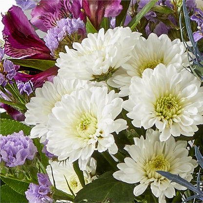 Shooting Star Bouquet –  Kiss Floral Llc, Conshohocken PA