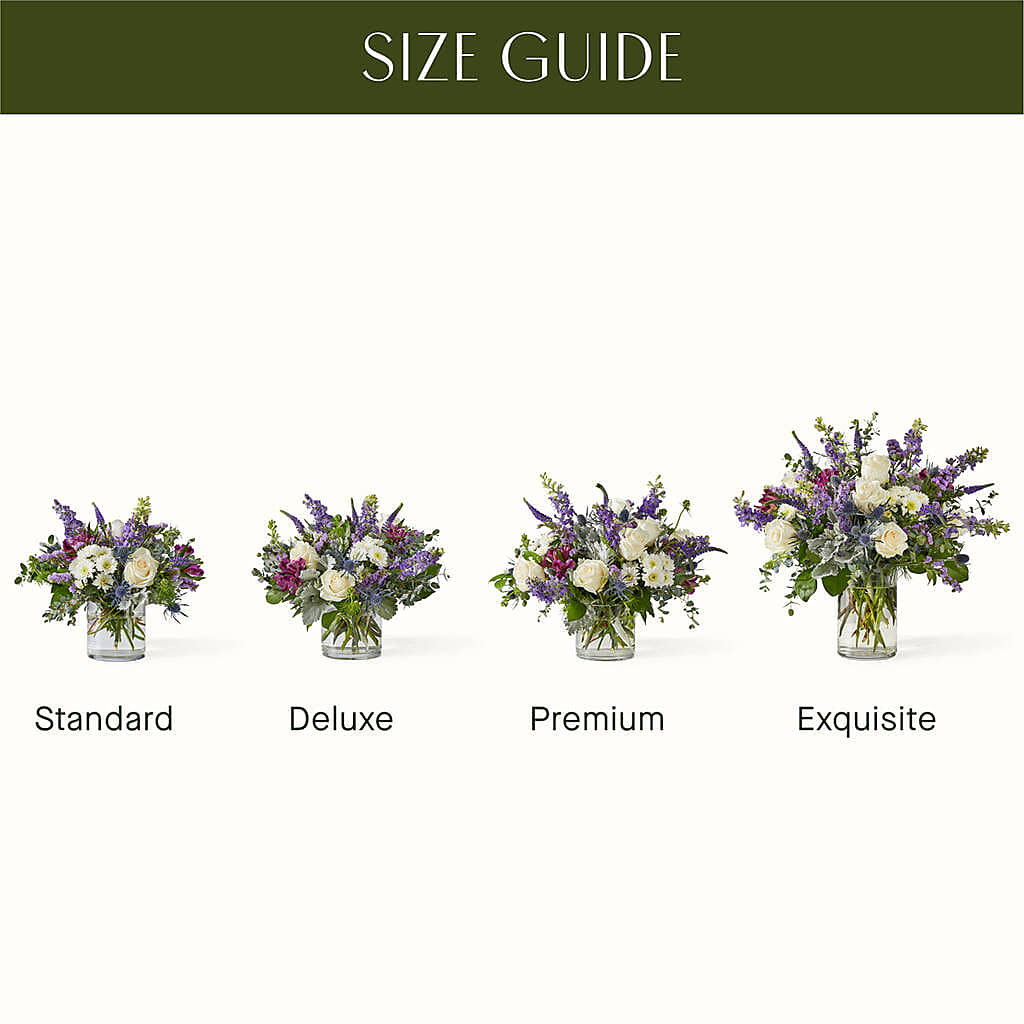 Shooting Star Bouquet –  Kiss Floral Llc, Conshohocken PA