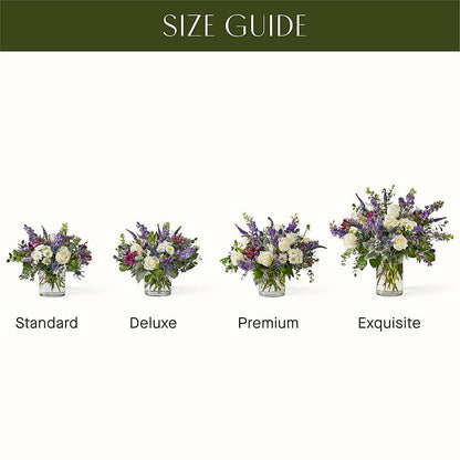 Shooting Star Bouquet –  Kiss Floral Llc, Conshohocken PA