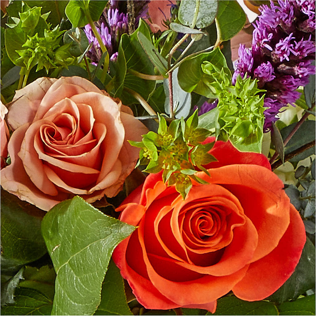 The Standout Bouquet –  Kiss Floral Llc, Conshohocken PA