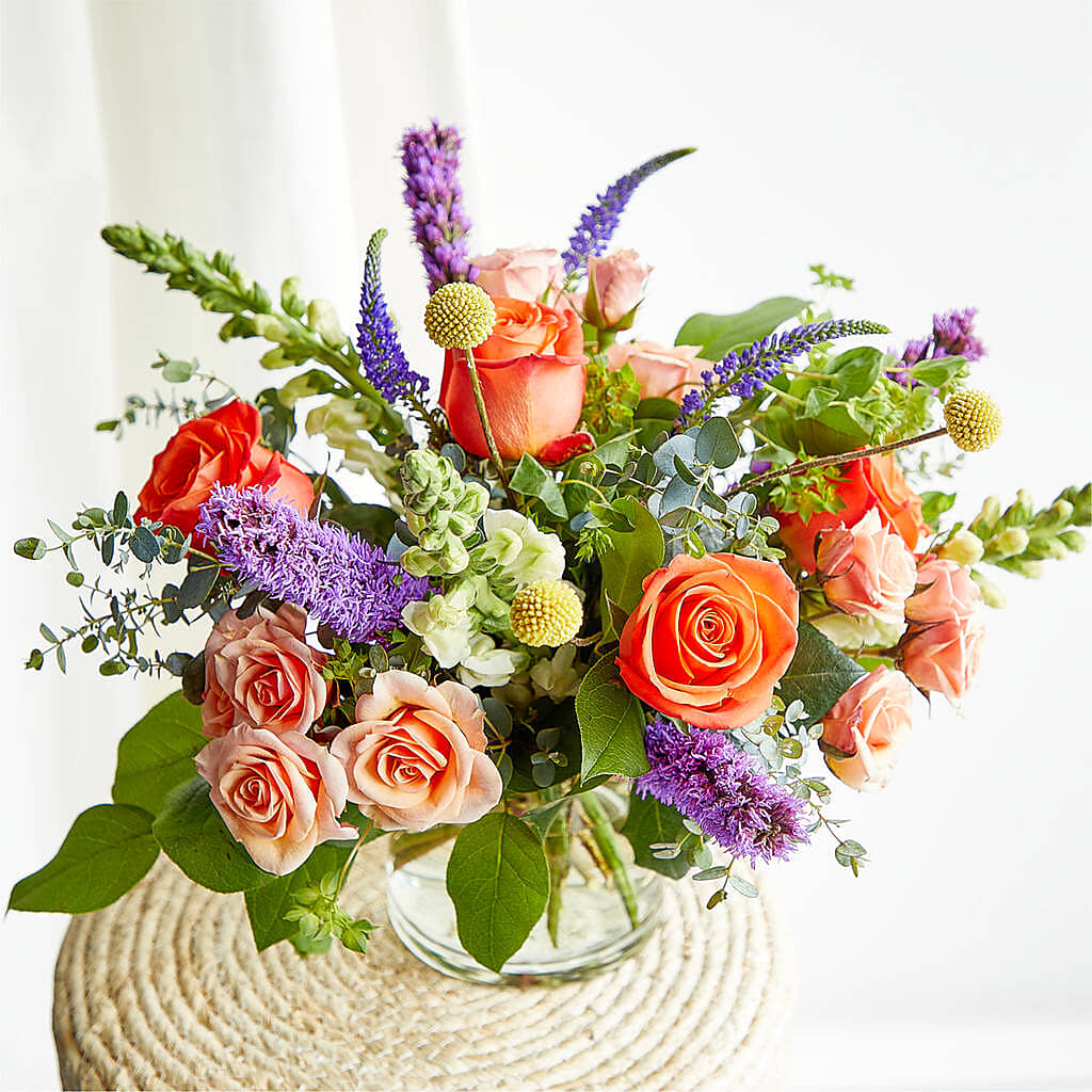 The Standout Bouquet –  Kiss Floral Llc, Conshohocken PA