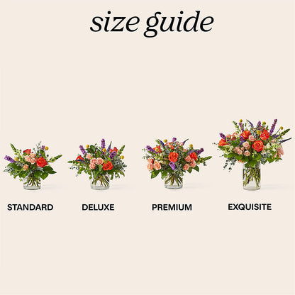 The Standout Bouquet –  Kiss Floral Llc, Conshohocken PA