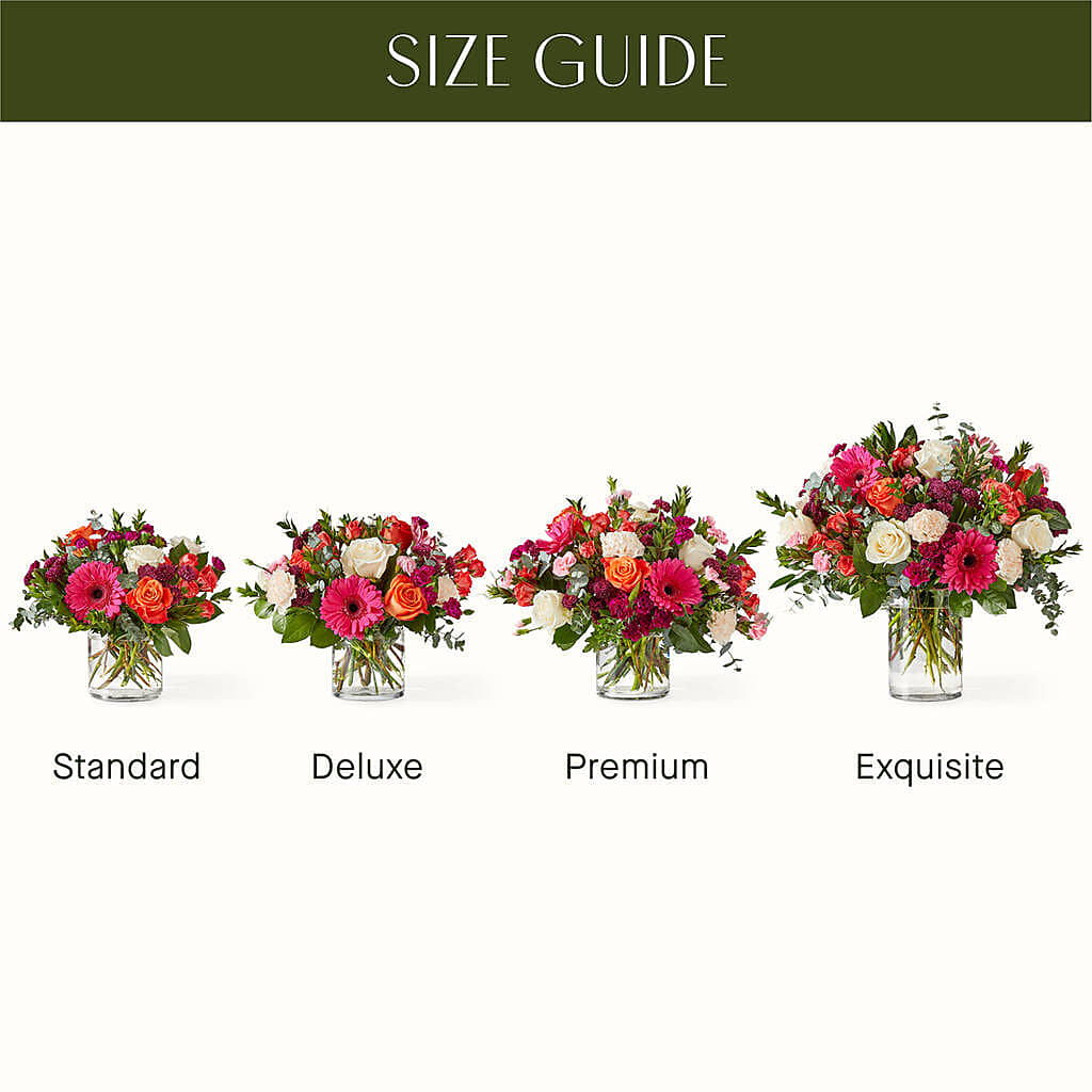 Smell the Roses Bouquet –  Kiss Floral Llc, Conshohocken PA