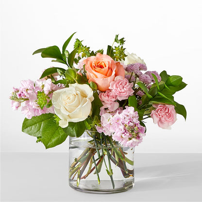 French Market Bouquet –  Kiss Floral Llc, Conshohocken PA