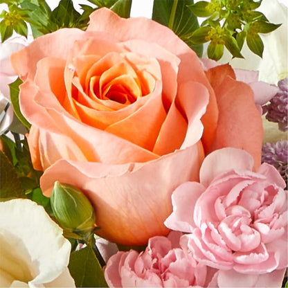 French Market Bouquet –  Kiss Floral Llc, Conshohocken PA