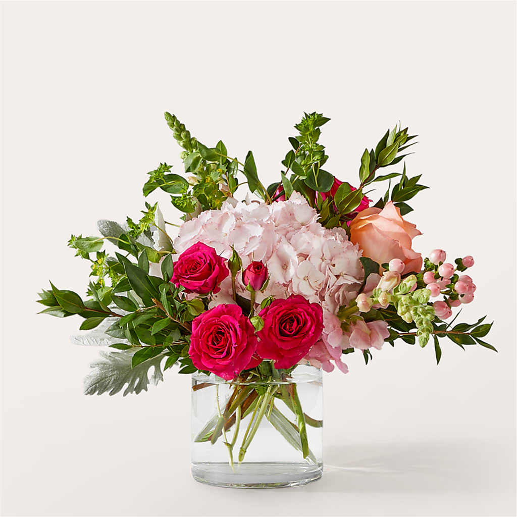 Glitz & Glam Bouquet –  Kiss Floral Llc, Conshohocken PA