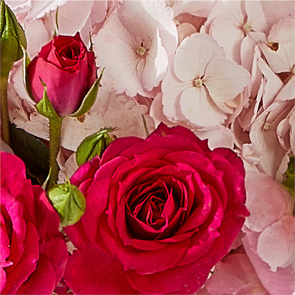 Glitz & Glam Bouquet –  Kiss Floral Llc, Conshohocken PA