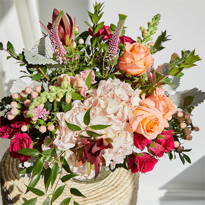 Glitz & Glam Bouquet –  Kiss Floral Llc, Conshohocken PA
