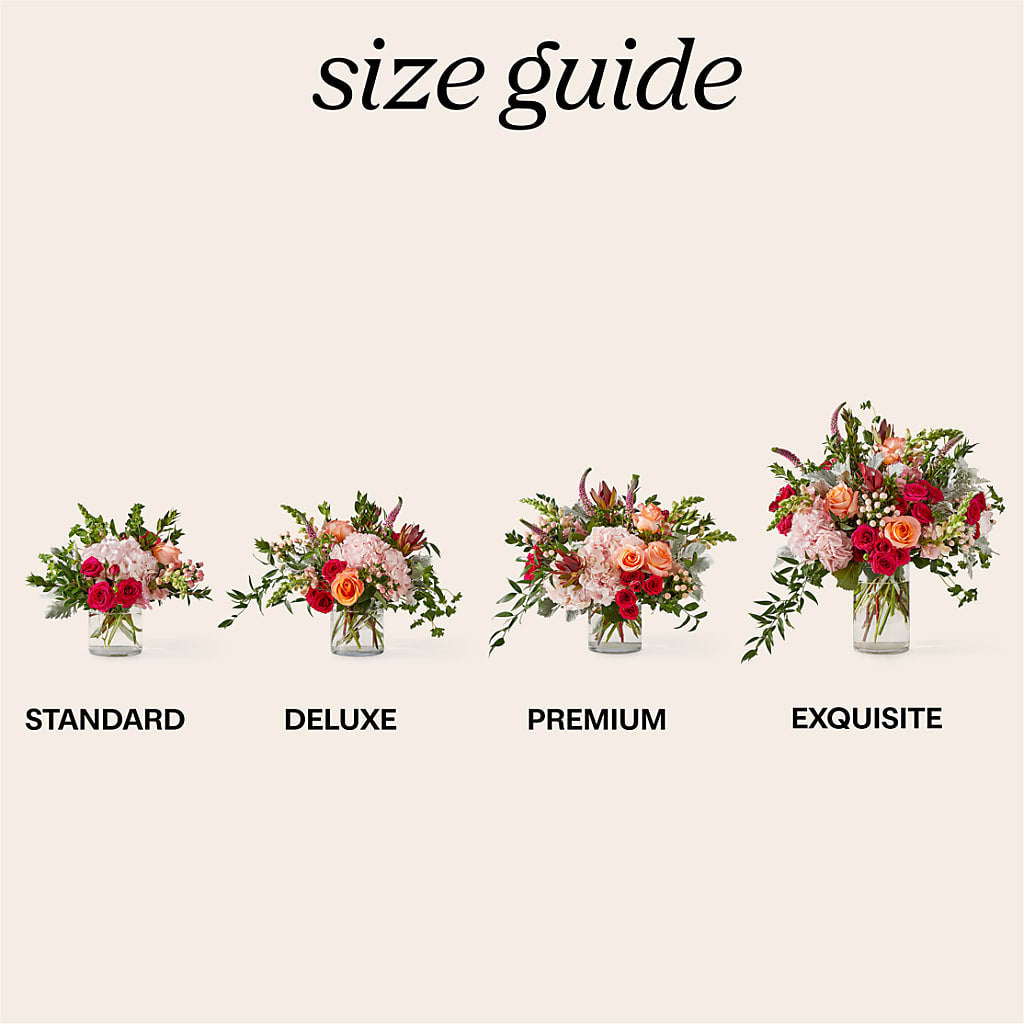 Glitz & Glam Bouquet –  Kiss Floral Llc, Conshohocken PA
