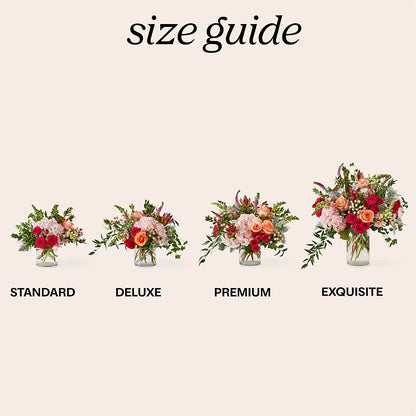Glitz & Glam Bouquet –  Kiss Floral Llc, Conshohocken PA