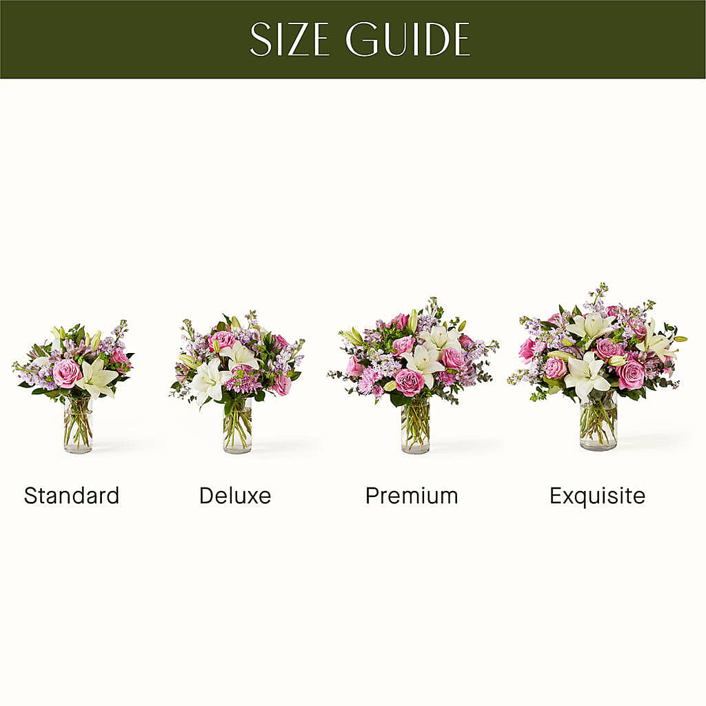 Daydreamer Bouquet –  Kiss Floral Llc, Conshohocken PA