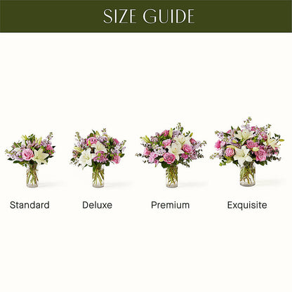 Daydreamer Bouquet –  Kiss Floral Llc, Conshohocken PA
