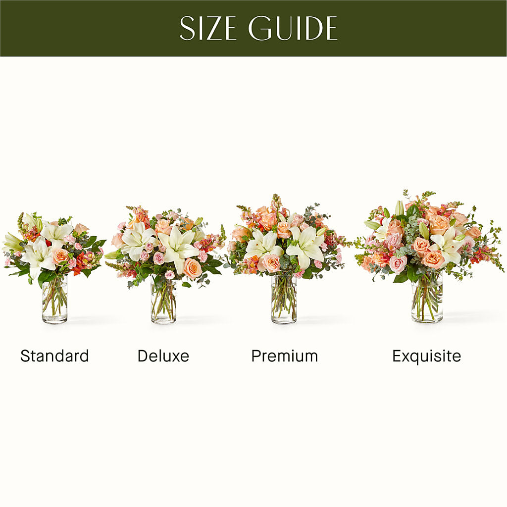 Grapefruit Splash Bouquet –  Kiss Floral Llc, Conshohocken PA