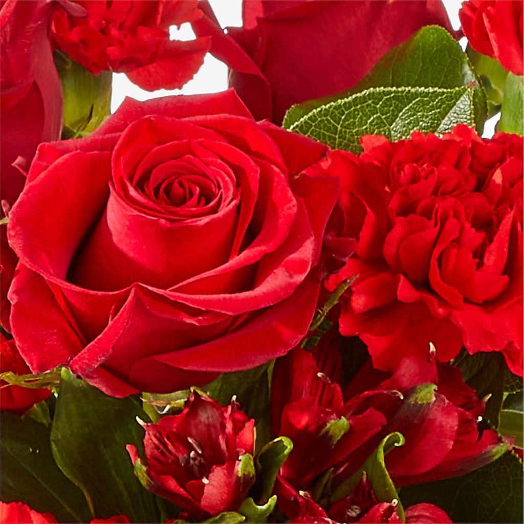 The Heartstrings Bouquet –  Kiss Floral Llc, Conshohocken PA