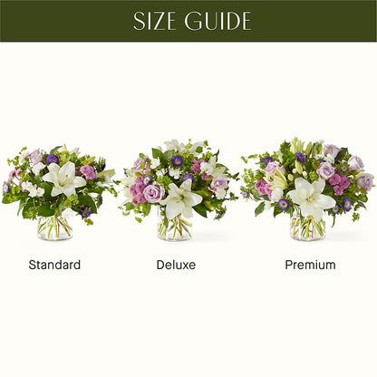 April Showers Bouquet –  Kiss Floral Llc, Conshohocken PA