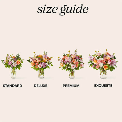 Perfect Contentment Bouquet –  Kiss Floral Llc, Conshohocken PA