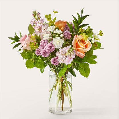 Perfect Contentment Bouquet –  Kiss Floral Llc, Conshohocken PA