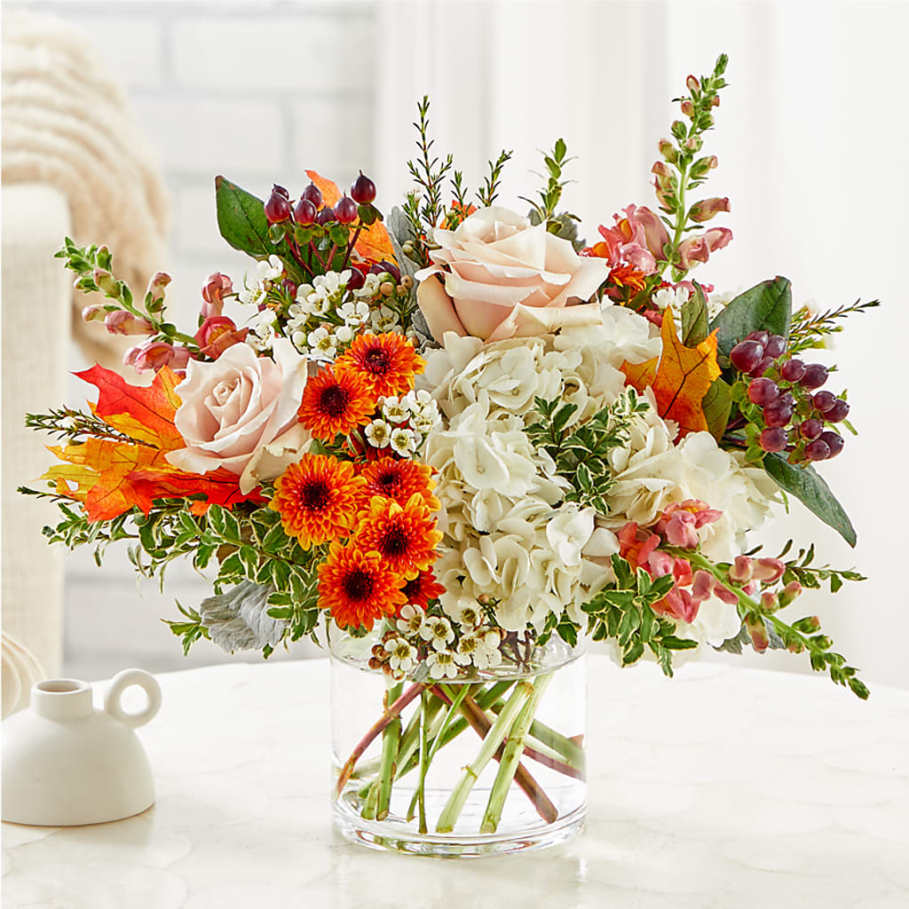 Autumnal Equinox Bouquet –  Kiss Floral Llc, Conshohocken PA