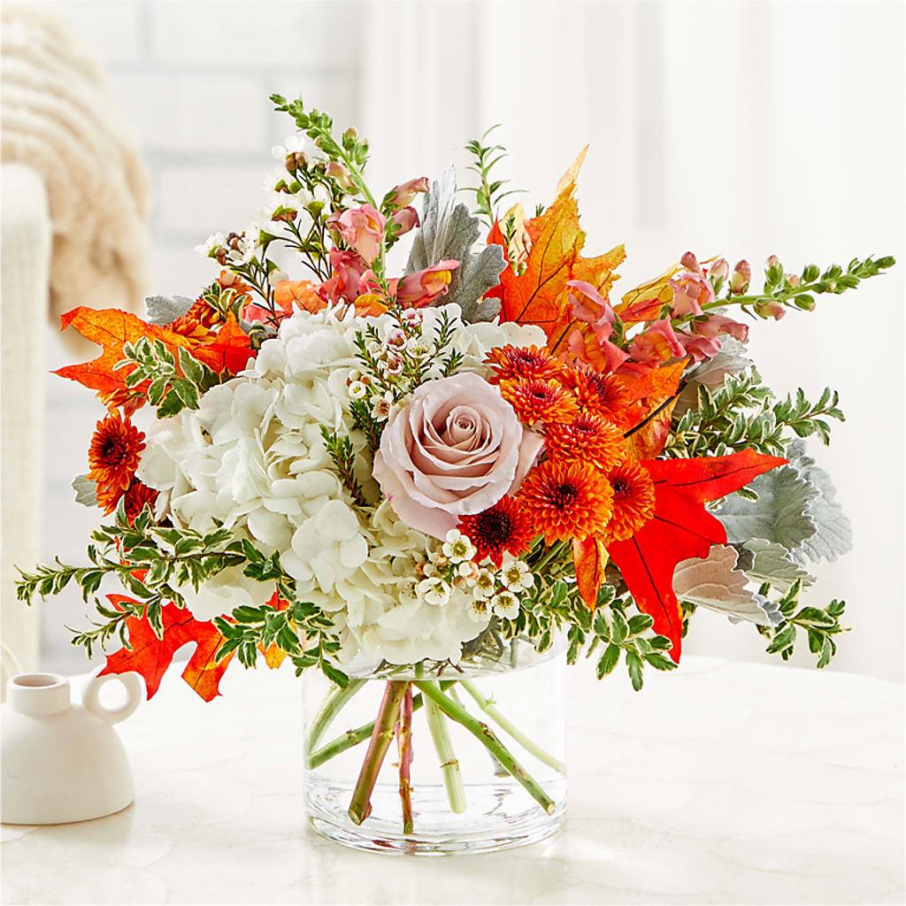 Autumnal Equinox Bouquet –  Kiss Floral Llc, Conshohocken PA