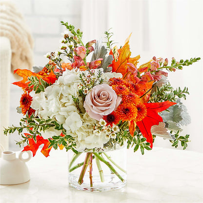 Autumnal Equinox Bouquet –  Kiss Floral Llc, Conshohocken PA