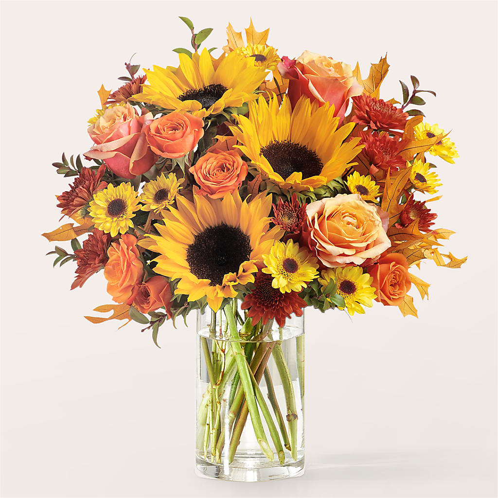 Fluttering Foliage Bouquet –  Kiss Floral Llc, Conshohocken PA
