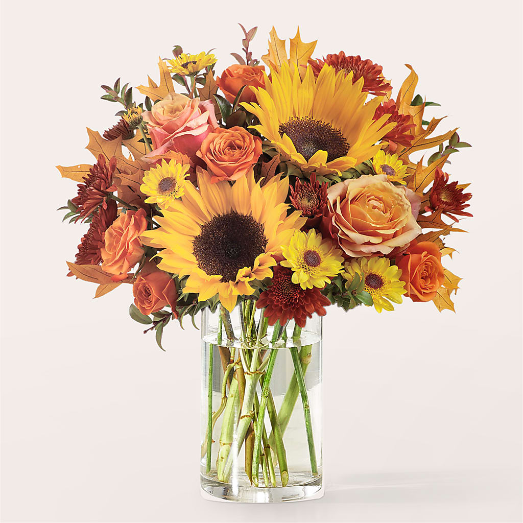 Fluttering Foliage Bouquet –  Kiss Floral Llc, Conshohocken PA