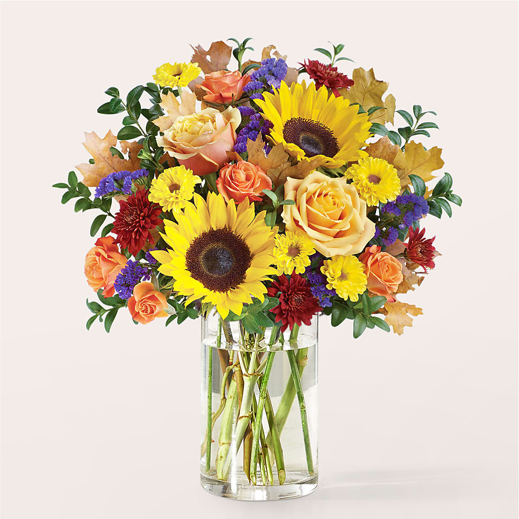 Harvest Moon Bouquet –  Kiss Floral Llc, Conshohocken PA