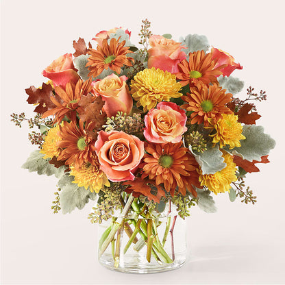 Caramel Apple Bouquet –  Kiss Floral Llc, Conshohocken PA