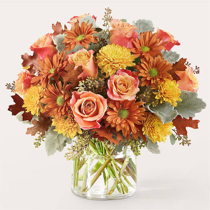 Caramel Apple Bouquet –  Kiss Floral Llc, Conshohocken PA