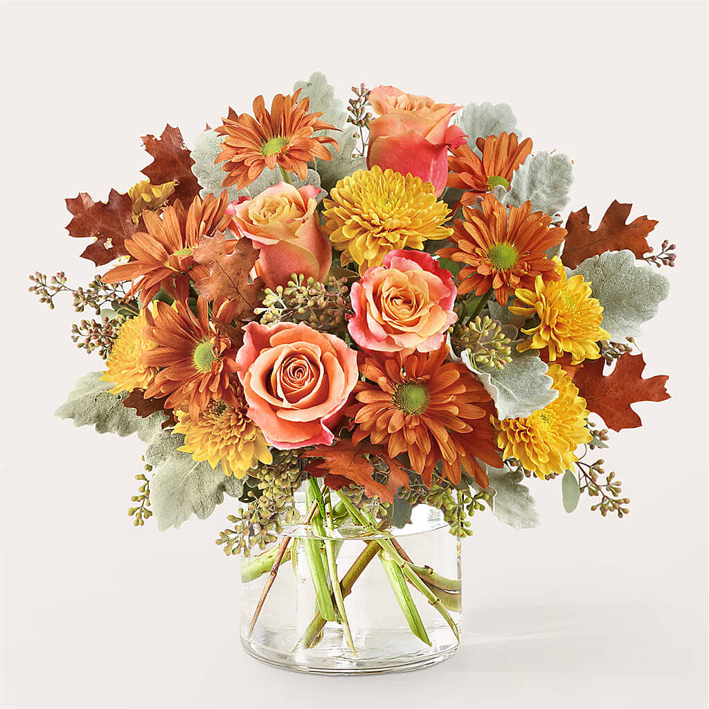 Caramel Apple Bouquet –  Kiss Floral Llc, Conshohocken PA