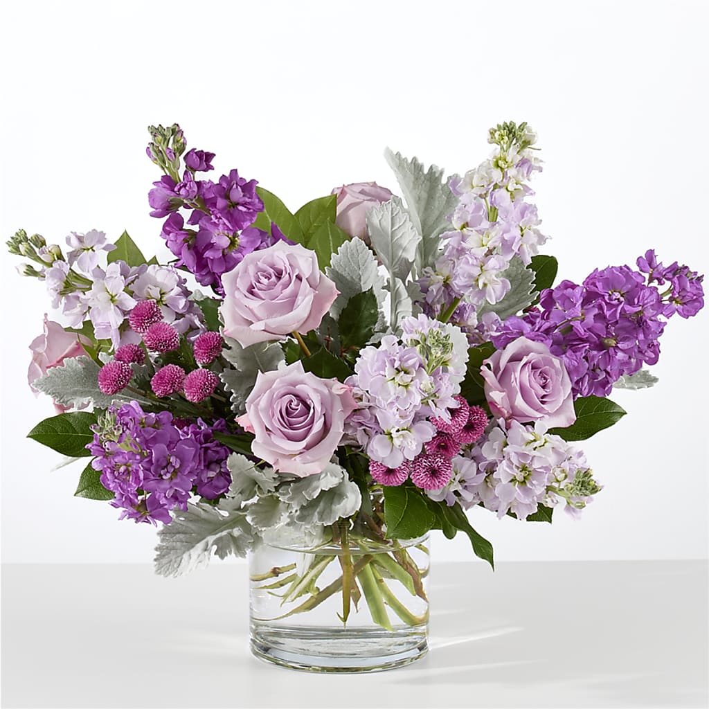 One in a Million Bouquet –  Kiss Floral Llc, Conshohocken PA