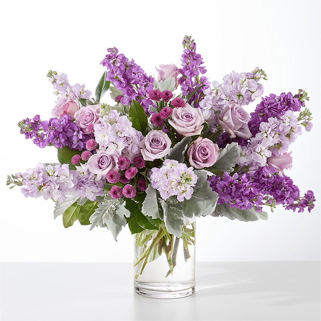 One in a Million Bouquet –  Kiss Floral Llc, Conshohocken PA