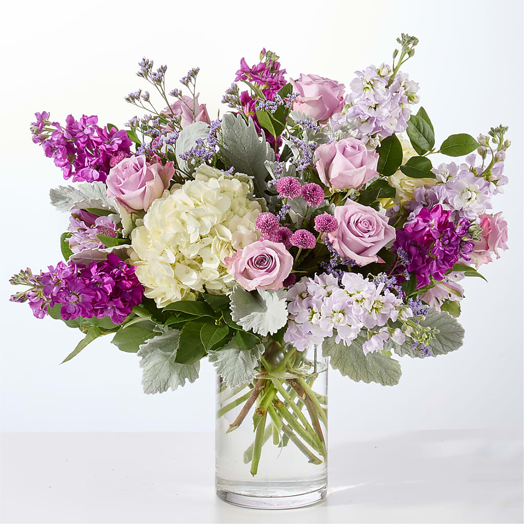 Empress Bouquet –  Kiss Floral Llc, Conshohocken PA